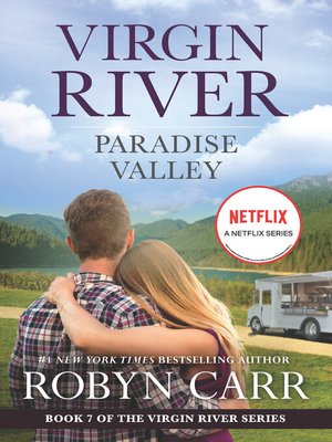 Paradise Valley - ebook